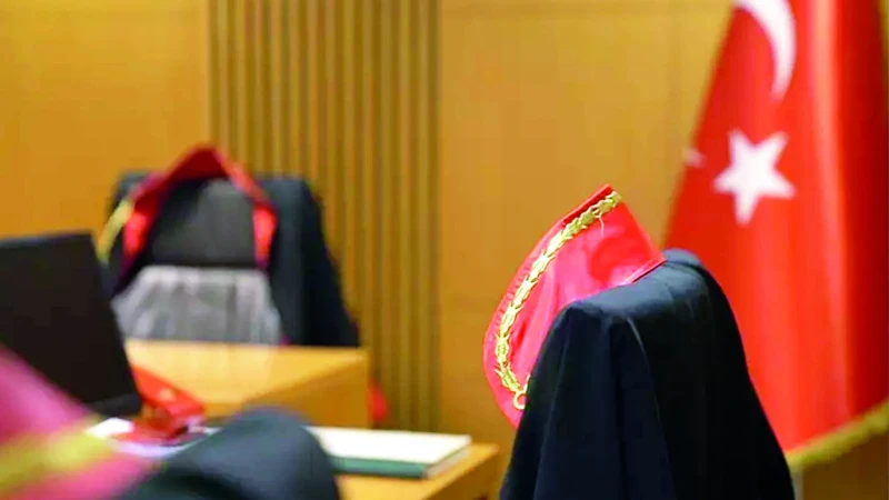 Savcıların Yükü Başsavcılarla Paylaşılacak