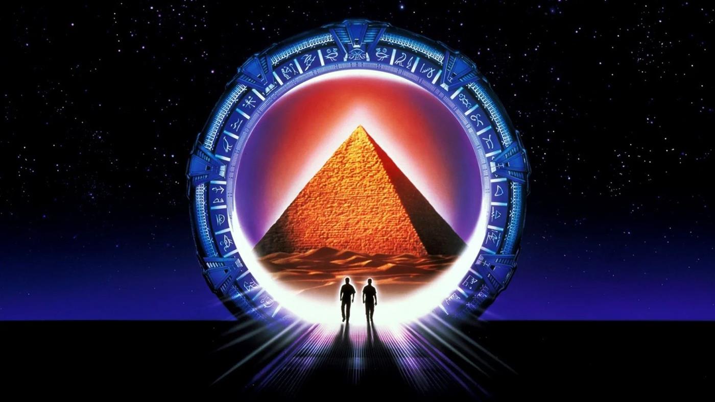 Yeni Stargate dizisi geliyor; Amazon resmi onayı verdi