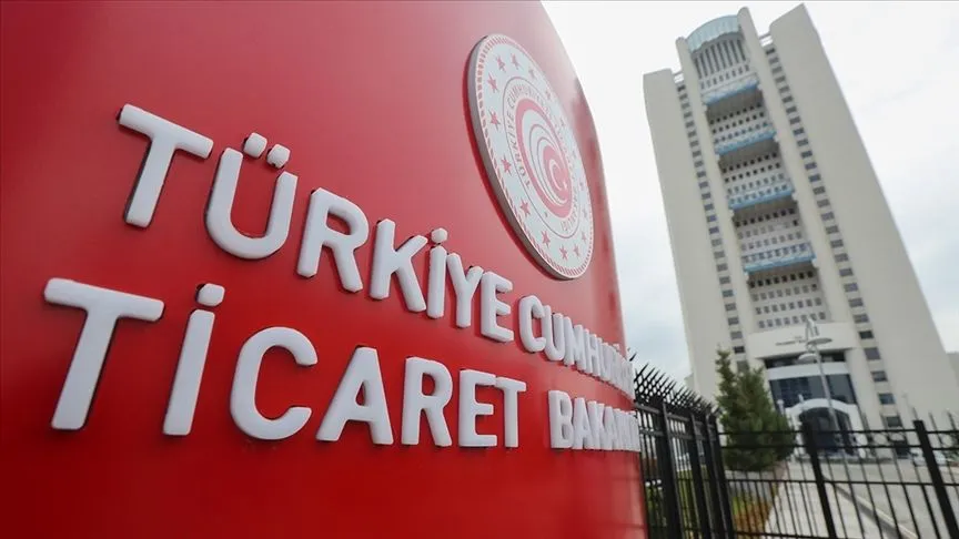 Ticaret Bakanlığı şubat ayı veri bültenini yayımladı