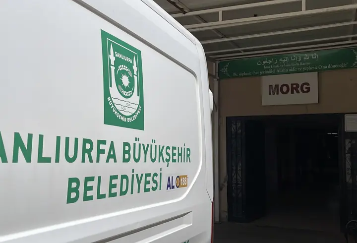 Şanlıurfa’da asansör arızasını tamir ederken, akıma kapılarak öldü