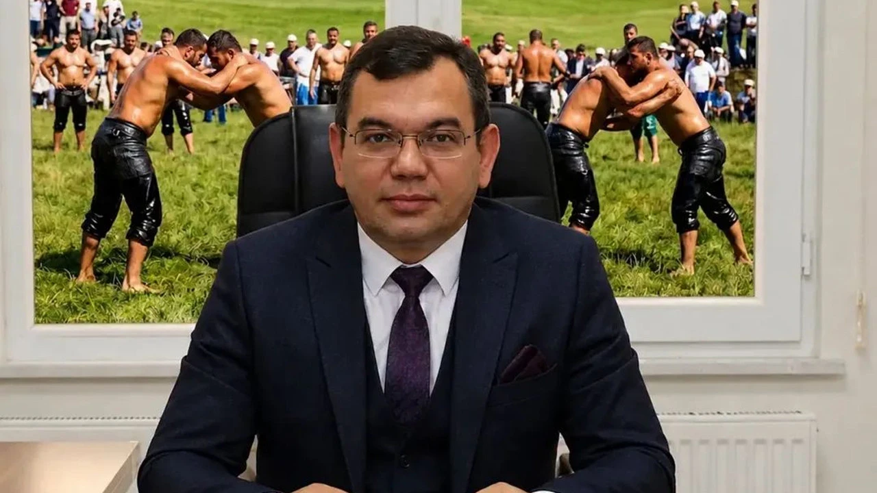 Güzelyurt Derneği Ordu Şubesi’nde Devam Kararı: İsmail Deniz Yeniden Başkan Seçildi