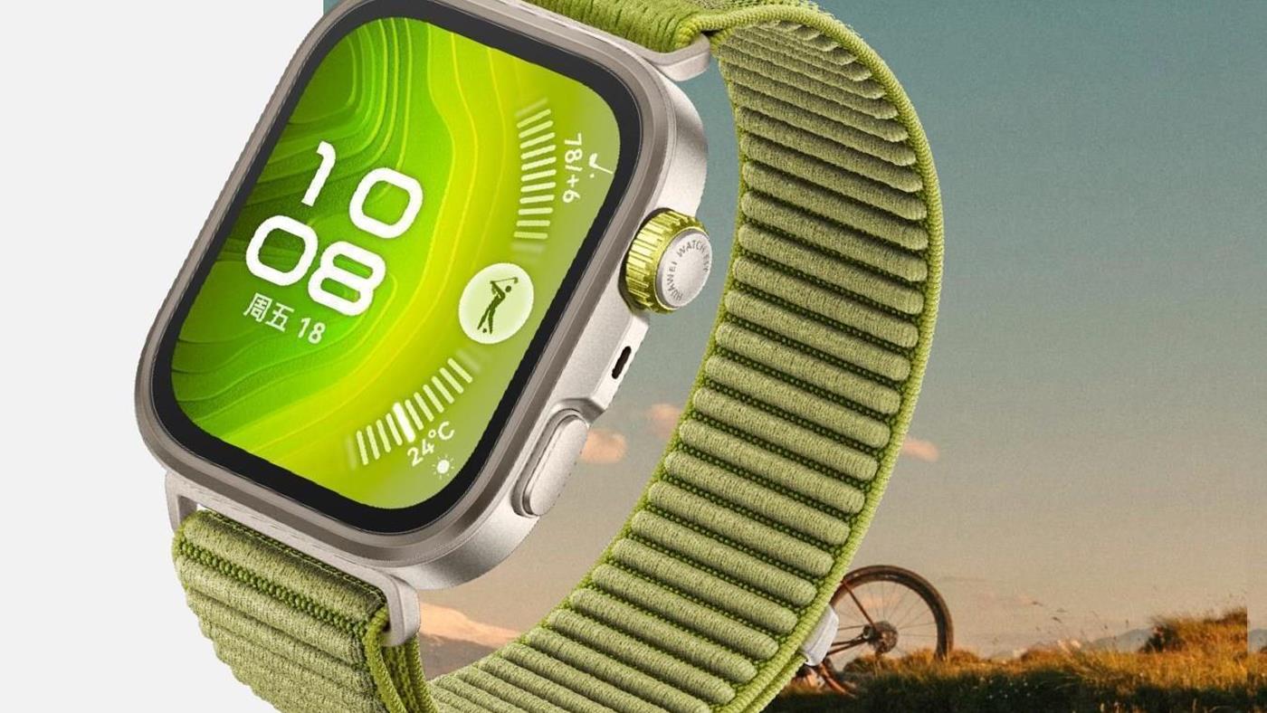Huawei Watch Fit 4 Pro incelemesi: Serinin ilk "Pro" modeli!