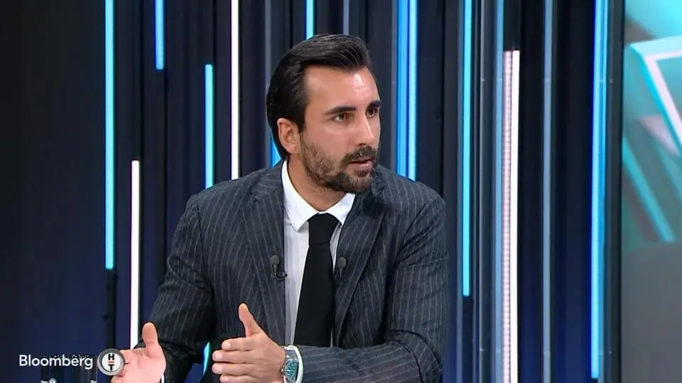“Mergen Finans adlı platform Haziran sonu faaliyete geçiyor"