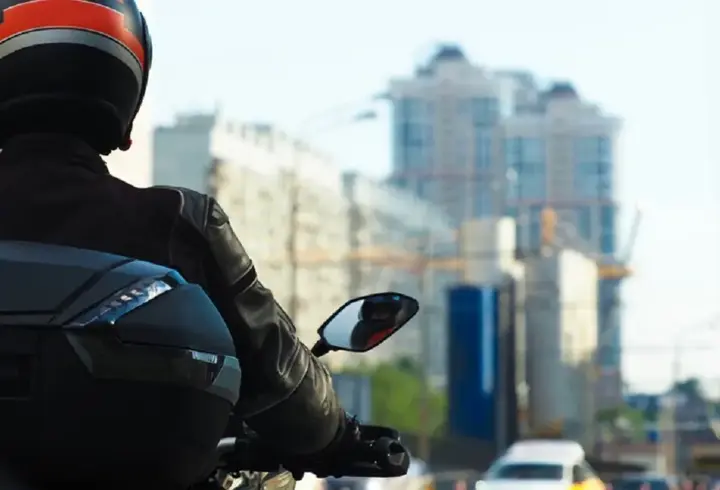 Sanal bahiste elden trafik: Motokuryelerle para transferi!