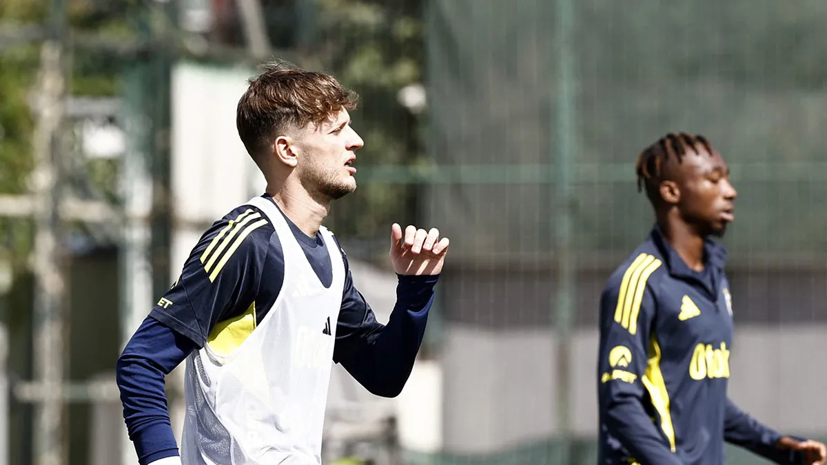 Fenerbahçe UEFA Avrupa Ligi'ne Hırvatistan'da başlayacak