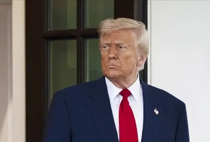 SON DAKİKA.... Trump: İran protestocuları öldürürse, ABD yardımlarına koşacak