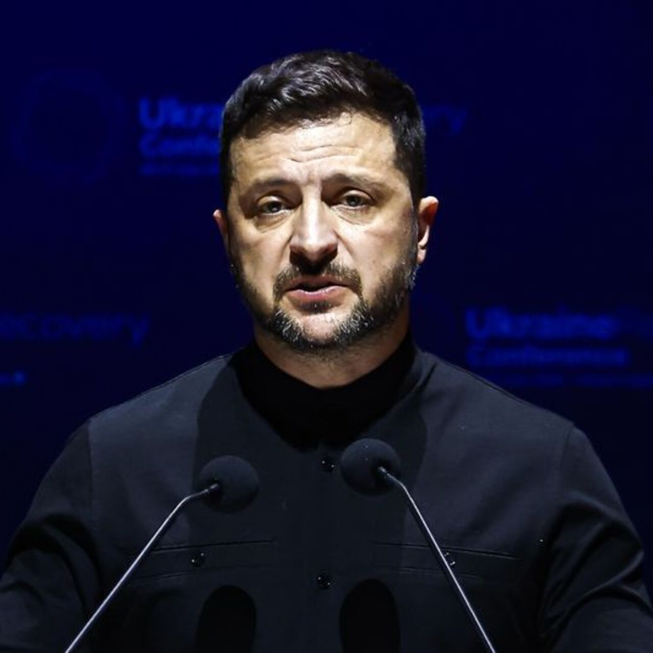 Zelenskiy: Rusya yeni saldırıya hazırlanıyor