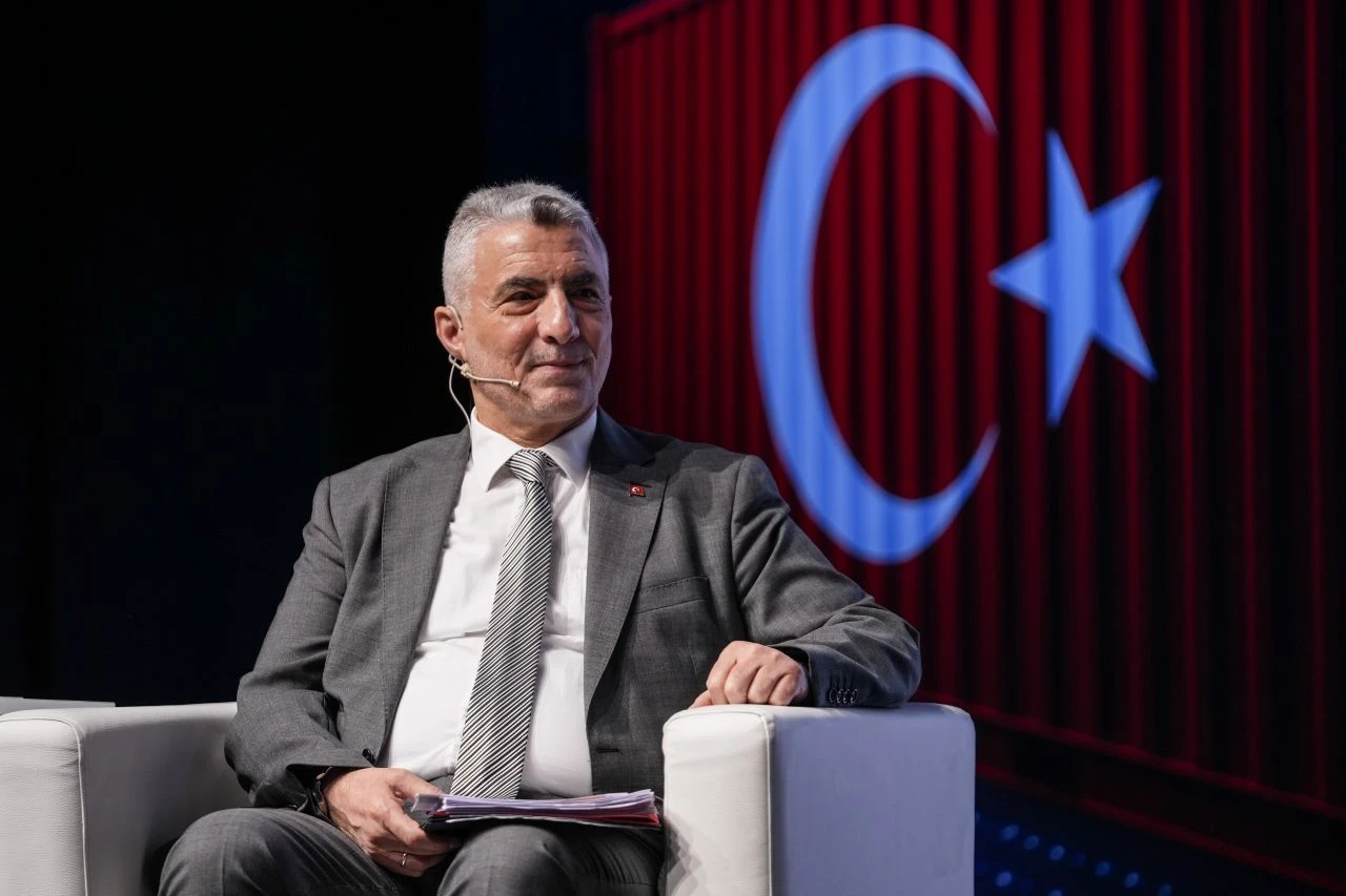 Bakan Bolat'tan, Türkiye ve Rusya işbirliklerine dair açıklama