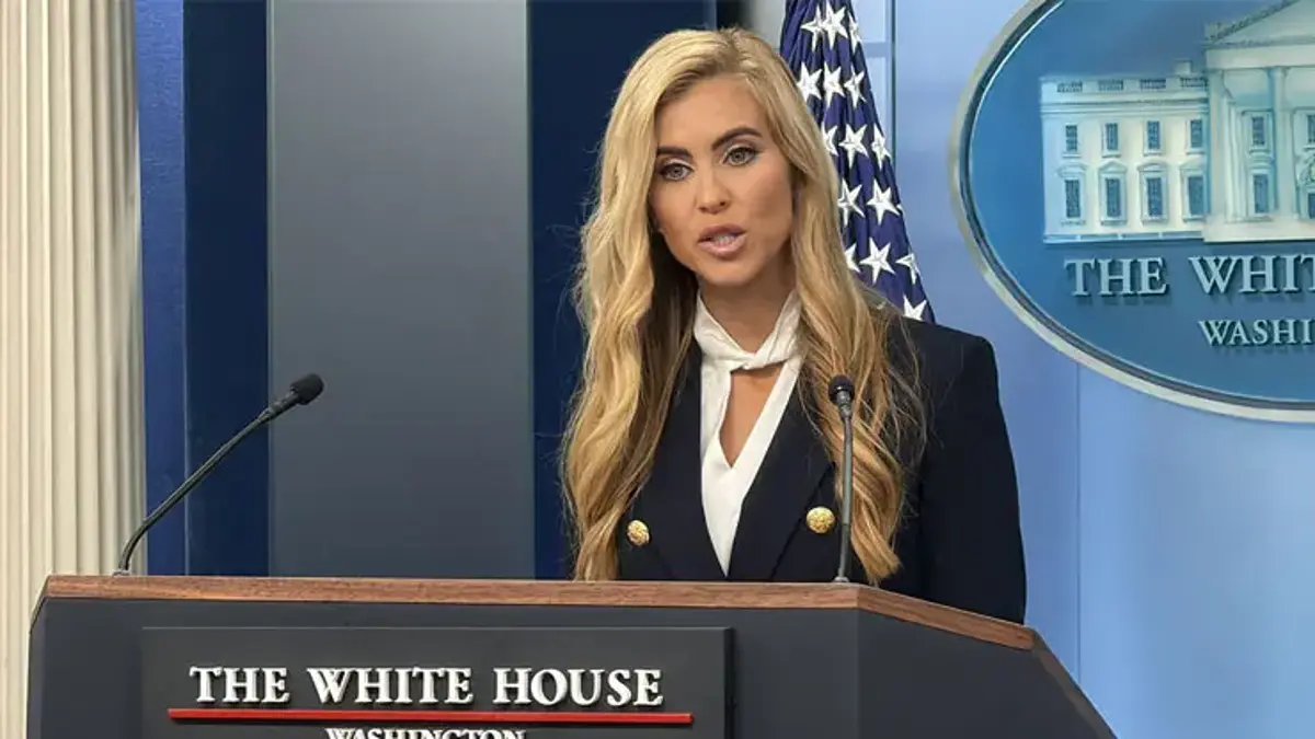 Beyaz Saray'a Damga Vurdu: Trump Onu 5 Günde Kovdu!