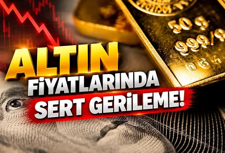 Canlı Altın Fiyatları 24 Ekim | Hafta Sonu Gram, Çeyrek Cumhuriyet Altını Ne Kadar? Kapalıçarşı Altın Alış-Satış Tablosu Son Fiyatlar!