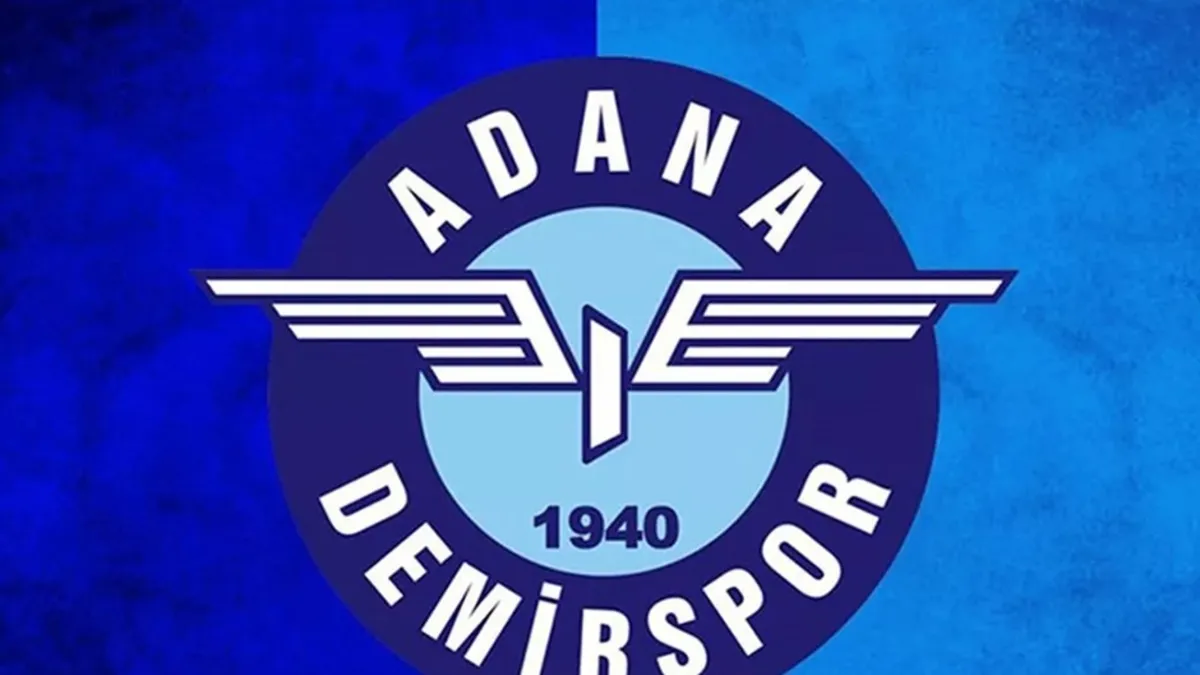 FIFA'dan Adana Demirspor'a 6 puan silme cezası!