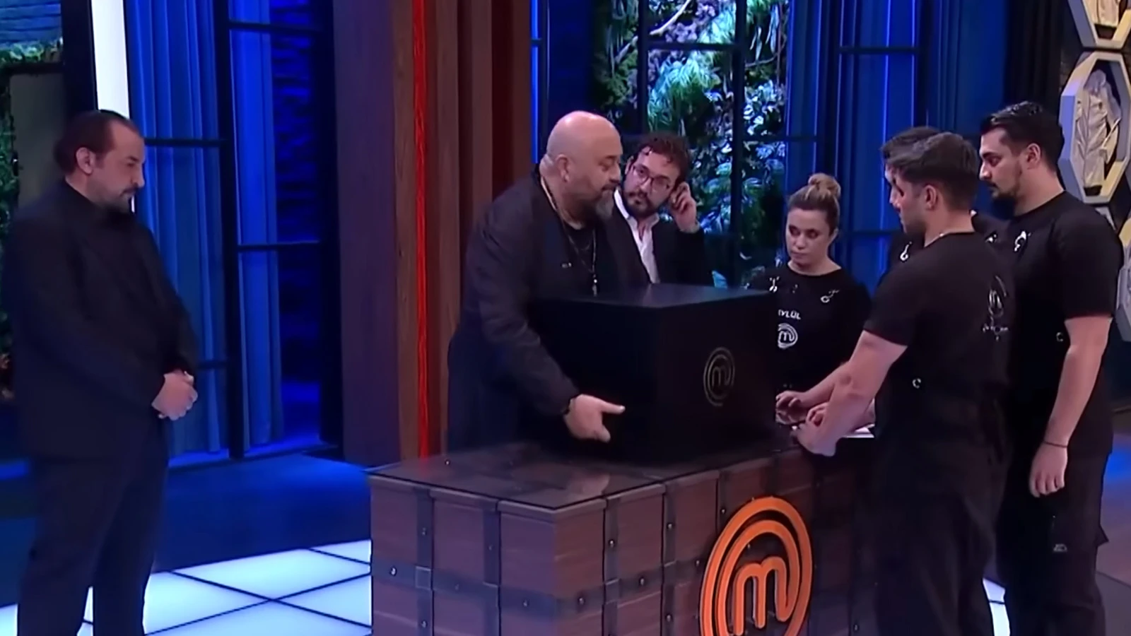 TV8 izle! MasterChef Türkiye yeni bölüm izle
