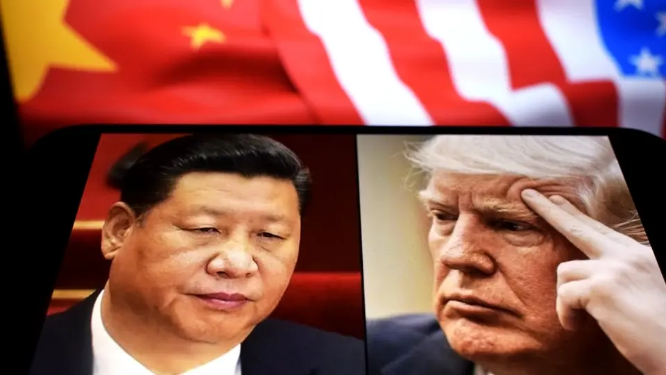 Trump ve Şi bu hafta APEC Zirvesi'nde bir araya gelecek 