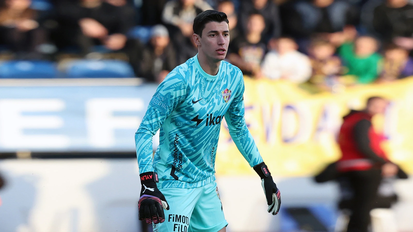 Berke Özer Trabzonspor'a hayırlı olsun!