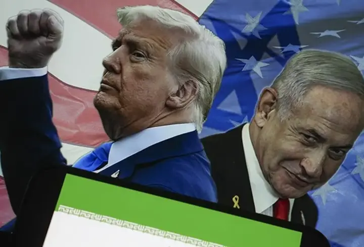Netanyahu’dan ateşkes açıklaması: Ellerimiz tetikte