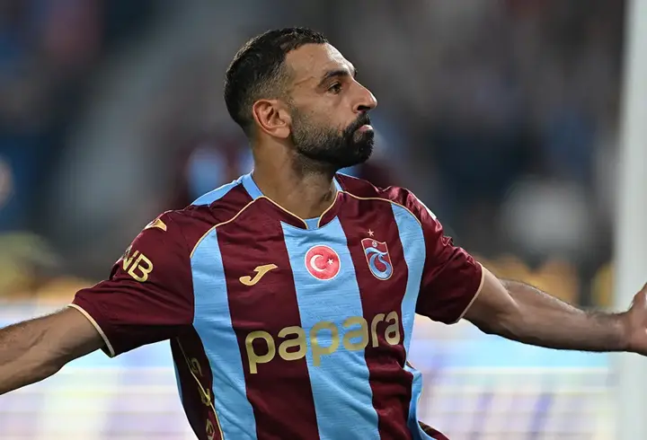 Mohamed Salah'a övgü dolu sözler: Resital yaptı