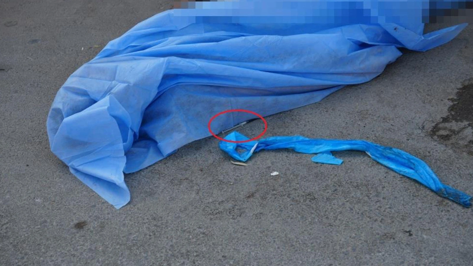 Sokak ortasında şüpheli ölüm! O detay ekipleri harekete geçirdi