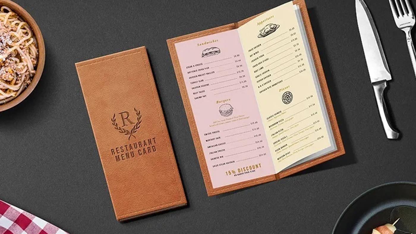 Restoranlarda "detaylı menü" dönemi başlıyor: Tarih belli oldu