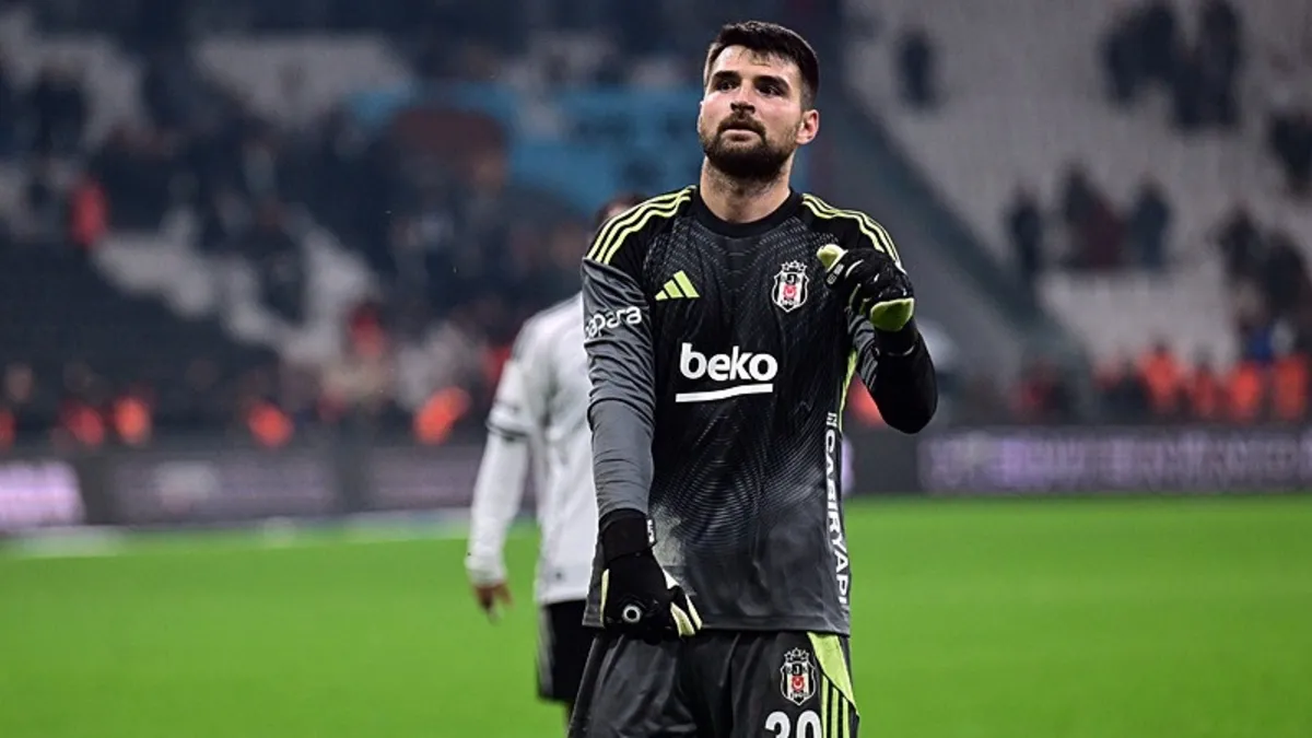 Ersin Destanoğlu: Kazanma alışkanlığını yakalamamız lazım!
