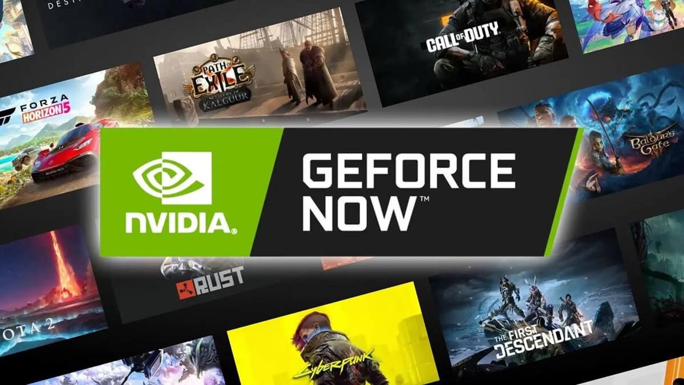 GeForce Now'a bu hafta eklenecek oyunlar açıklandı (16 Ağustos)