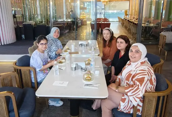 Batman'da özel gereksinimli bireyler için etkinlik düzenlendi
