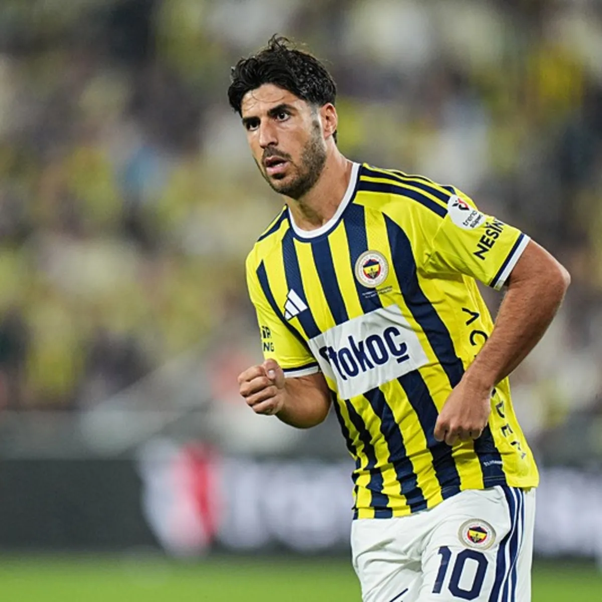 Marco Asensio: Böyle bir galibiyete ihtiyacımız vardı!