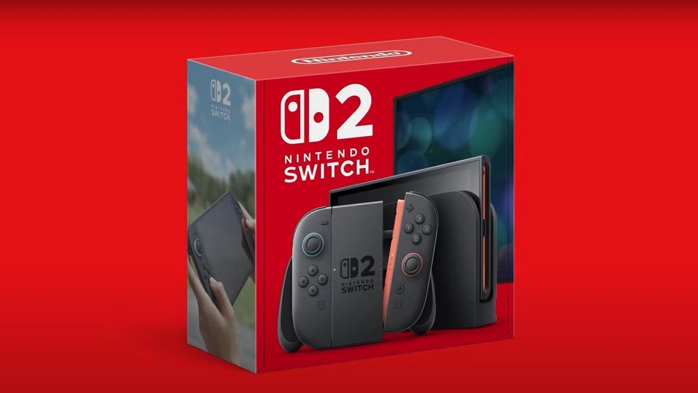 Nintendo Switch 2’nin Türkiye fiyatı 30 bin TL’ye yakın olacak
