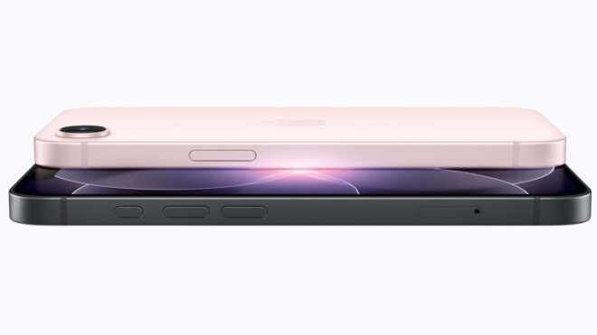 55 bin TL’lik iPhone 17e, “60 Hz” ekranla geliyor