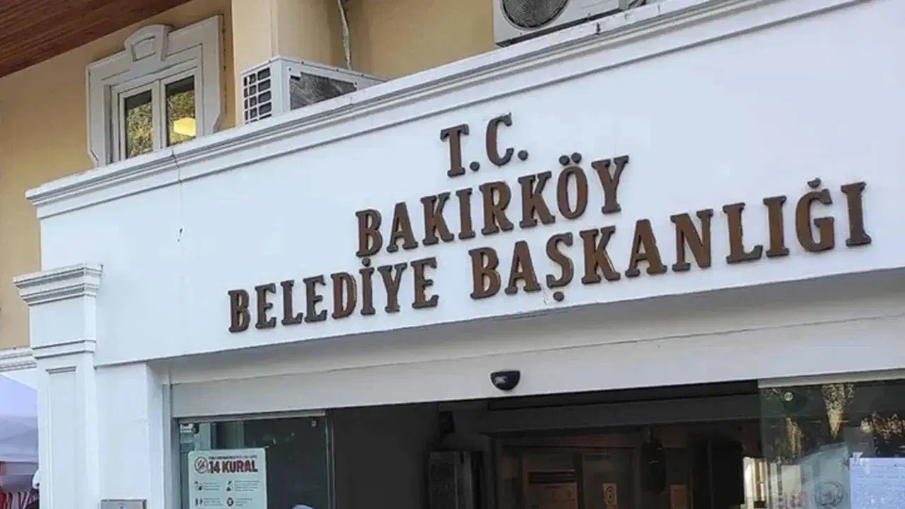 Bakırköy Belediyesi Soruşturmasında 5 Kişi Serbest Bırakıldı