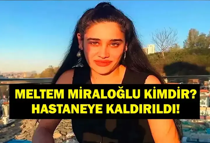 Meltem Miraloğlu Kimdir, Nereli, Kaç Yaşında? Meltem Miraloğlu Sağlık Durumu Nasıl? ABD'de Darp Edildi!