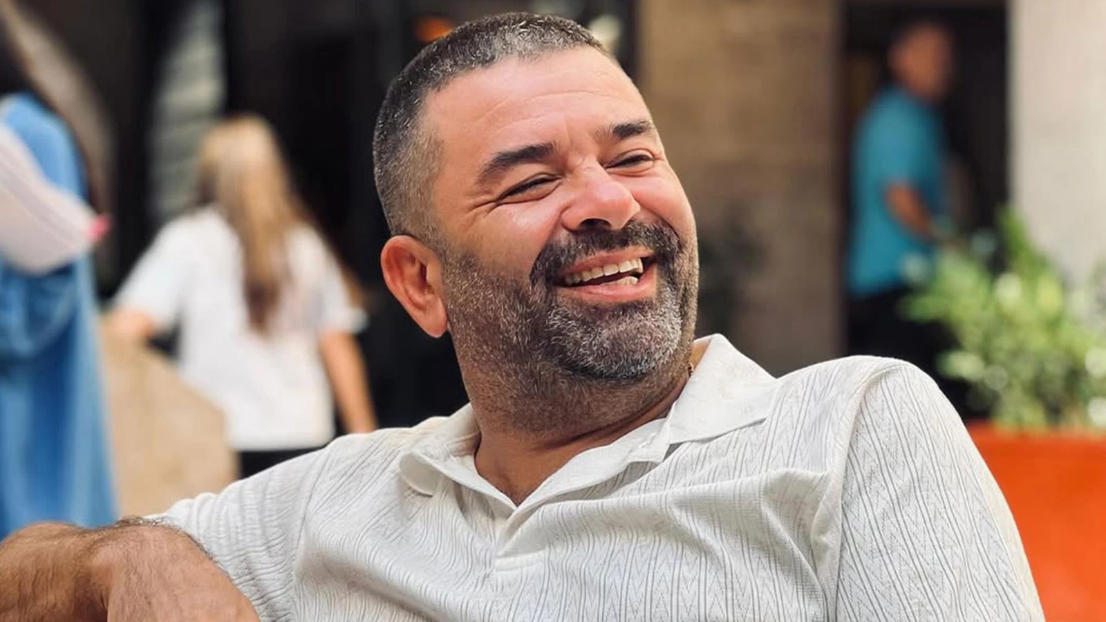 Bülent Şakrak'tan sosyal medyada aşk ilanı! Gönlünü bakın kime kaptırdı