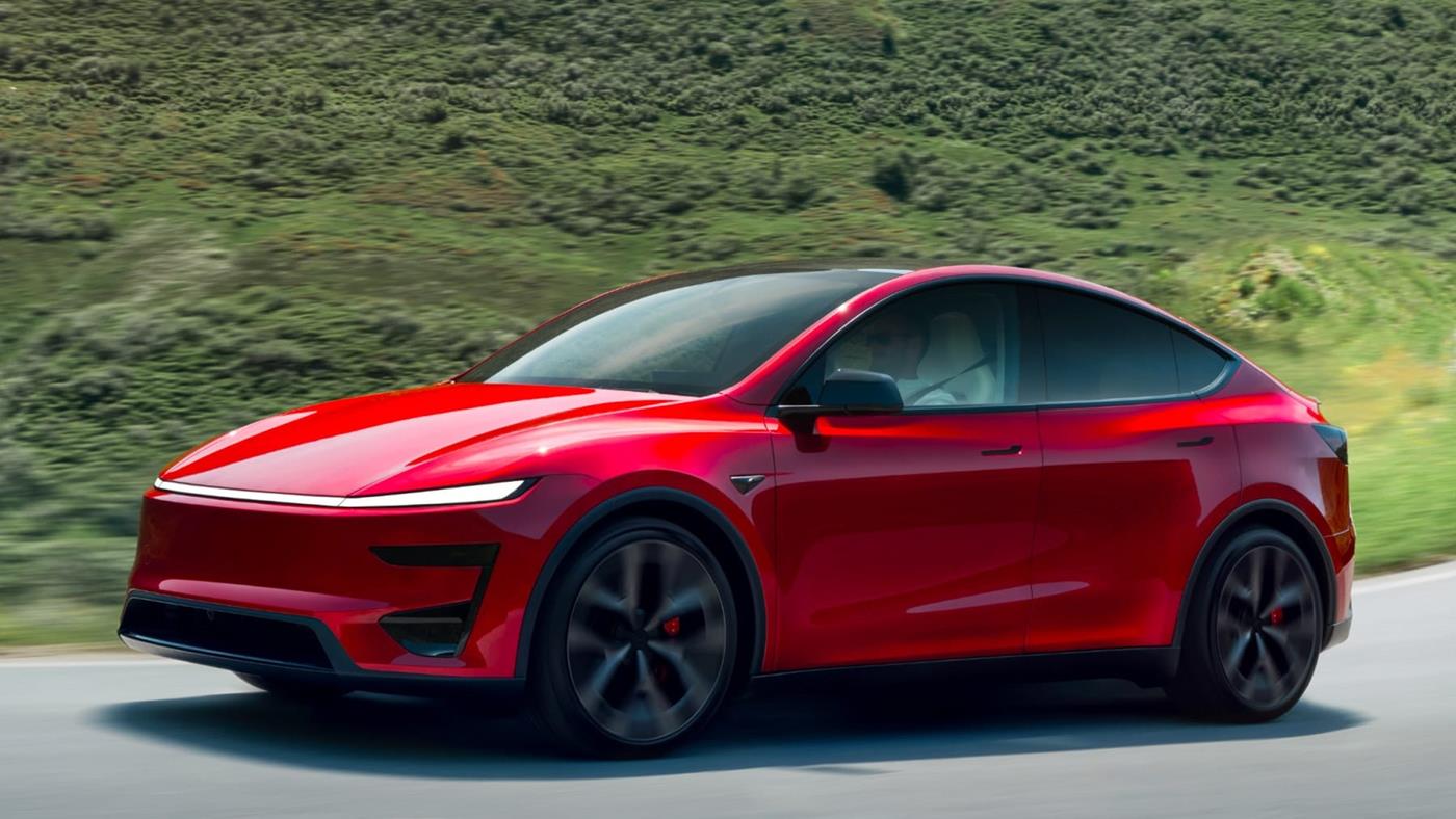 Tesla Türkiye, sipariş sistemini yeniledi: Model Y Premium LR geliyor