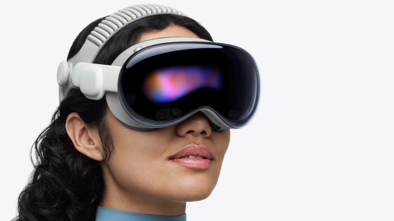 Yeni Apple Vision Pro uyumsuzluk sorunu yaşayacak