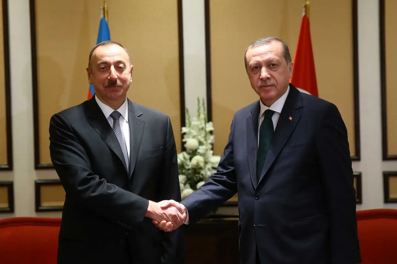 İddia: Bakü, Saral'ın Görevden Alınmasını İstedi