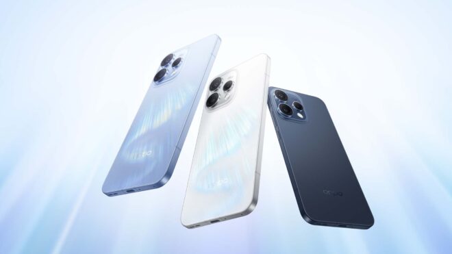 OPPO Reno15 serisi Türkiye’ye geliyor
