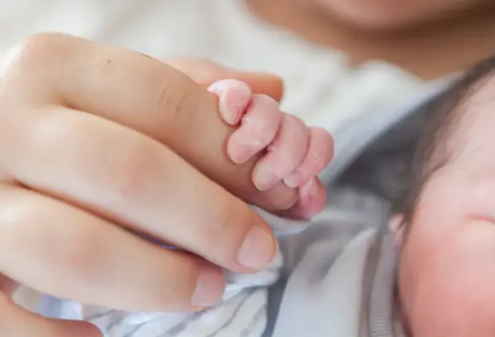 Doğurganlık hızı düşmeye devam ediyor! TÜİK yeni rakamları açıkladı