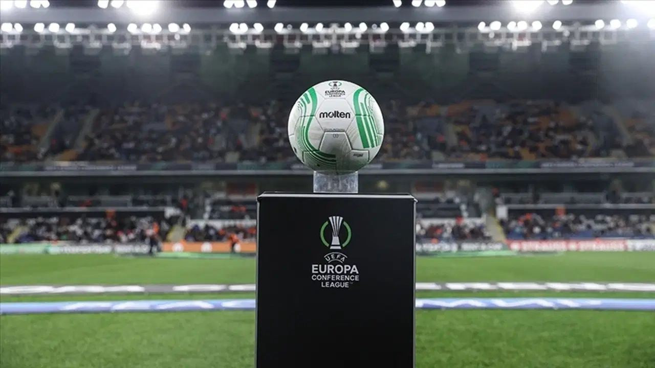 UEFA Konferans Ligi'nde İlk Hafta Tamamlandı