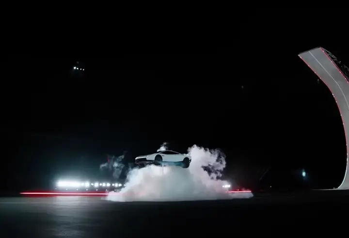 Musk'ın Uçan Arabası Bir Silaha Dönüşebilir Mi?