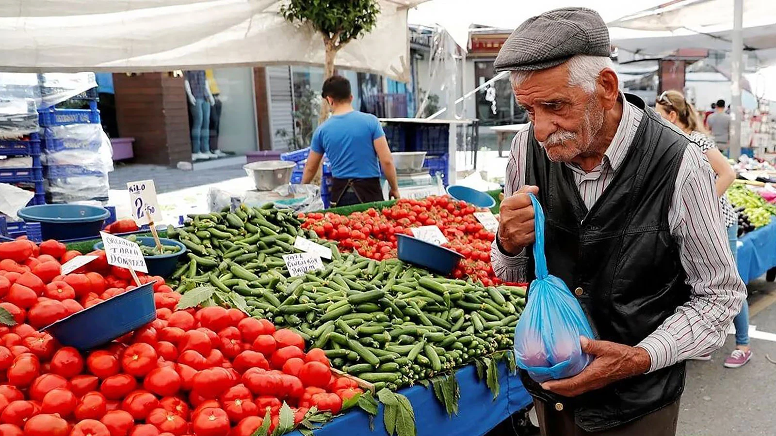 Olan kiracıya oluyor! En çok artış yine konutta