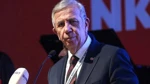 Mansur Yavaş’tan Ankara İçin Kuvvetli Sağanak Ve Fırtına Uyarısı