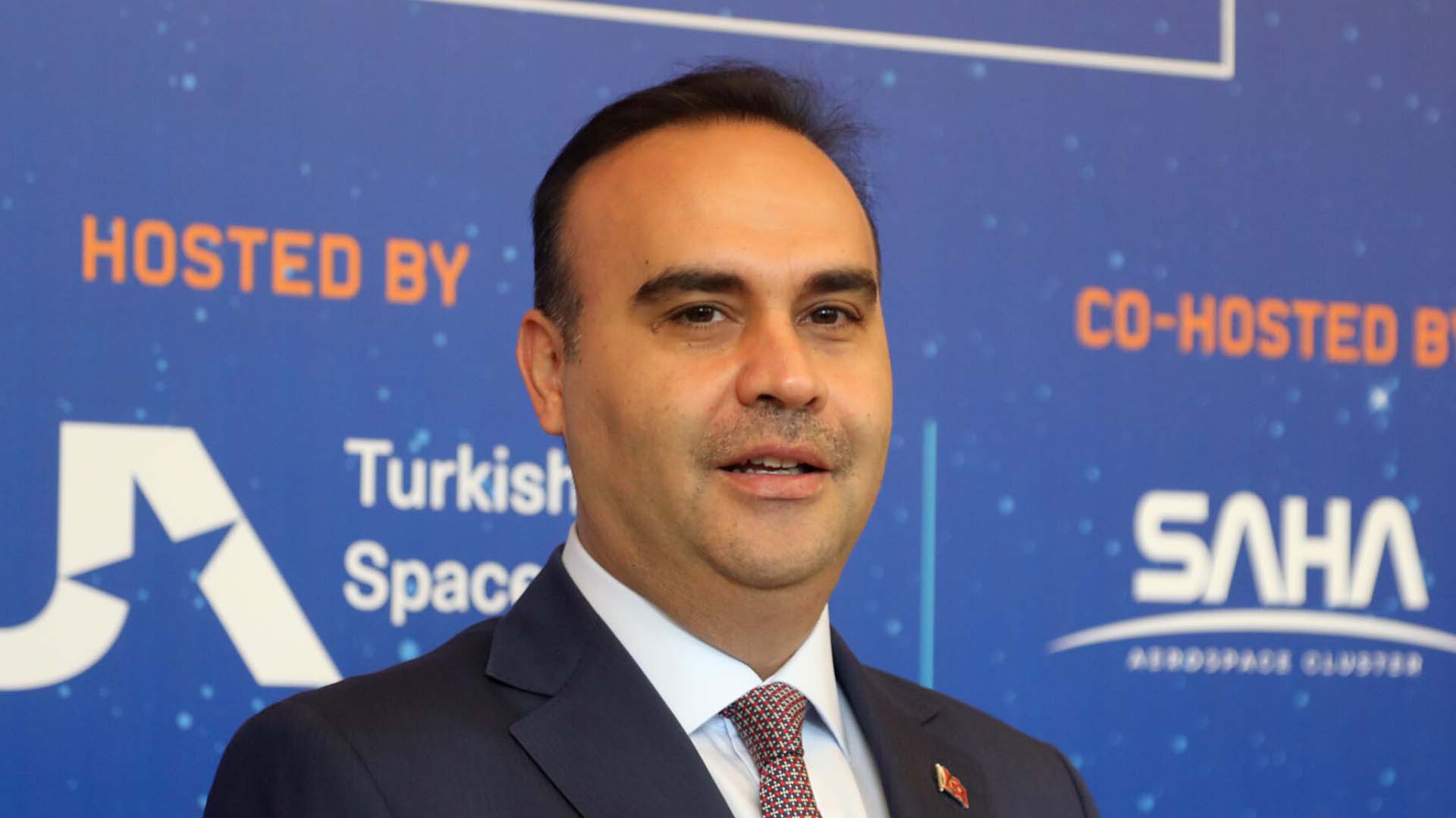 Bakan Kacır: “Somali’de Kurulumuna Başlanan Uzay Limanı Ülkemize Stratejik Ve Ekonomik Üstünlük Sağlayacak”
