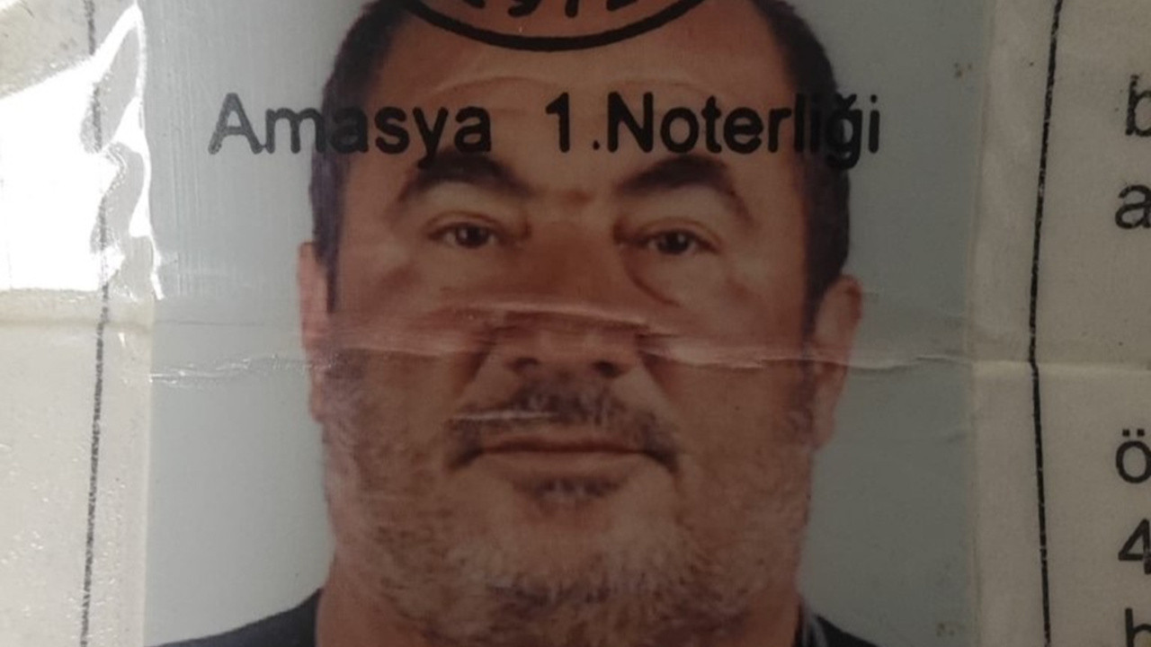 Hayatını kaybeden adamın 11 yıldır vasiyetini üzerinde taşıdığı ortaya çıktı