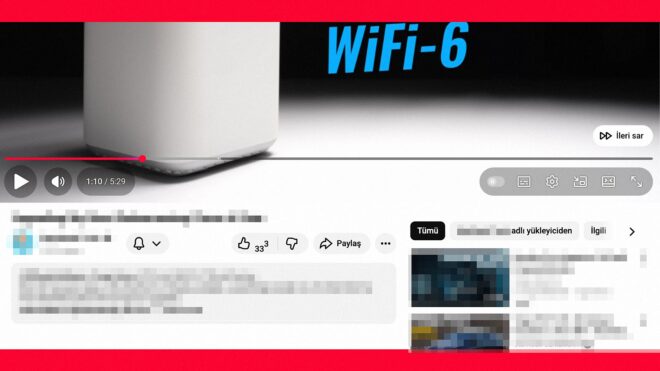 YouTube, yeni arayüz tasarımını Türkiye’deki kullanıcılara da açmaya başladı