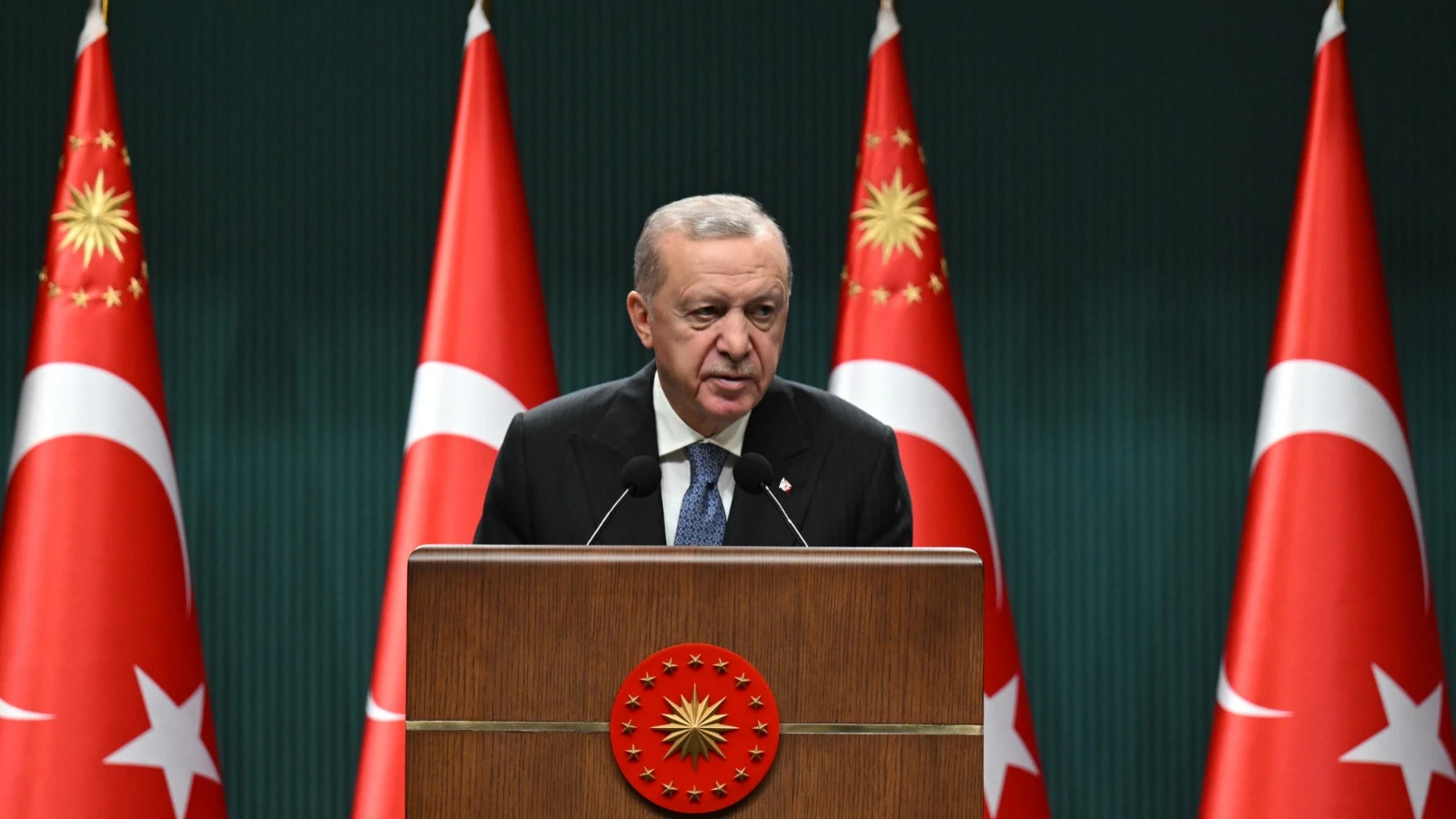 Cumhurbaşkanı Erdoğan'dan Gazze'de ateşkes planıyla ilgili açıklama