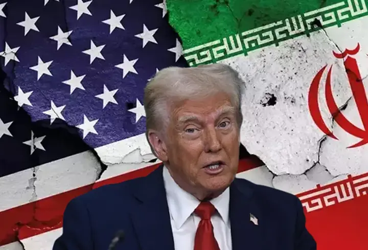 İran, Trump’ı yalanladı: "Böyle bir mektup almadık"