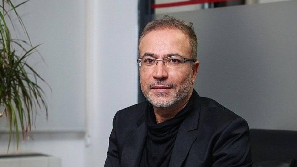 Sözcü.Com Genel Yayın Yönetmeni Ercüment İşleyen Gözaltına Alındı