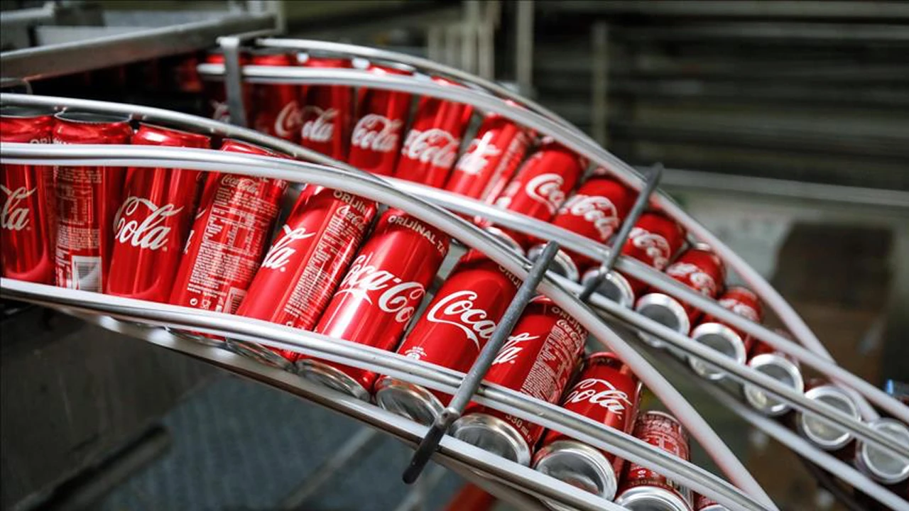 Son Dakika Haberi: Coca-Cola Türkiye'de de şubeleri bulunan kahve devi Costa'yı elden çıkarıyor