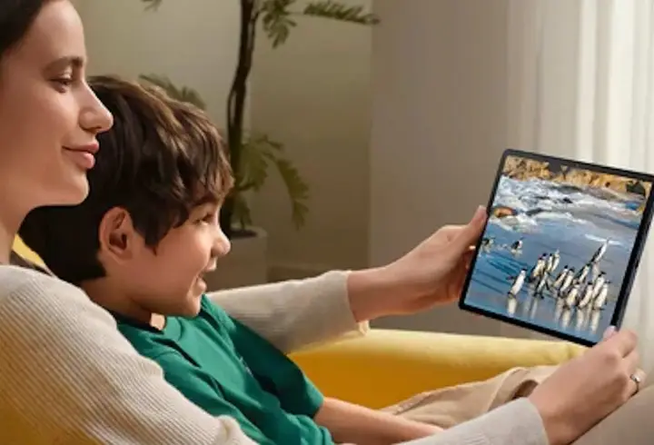 Uygun fiyatlı Oppo Pad SE Avrupa pazarında