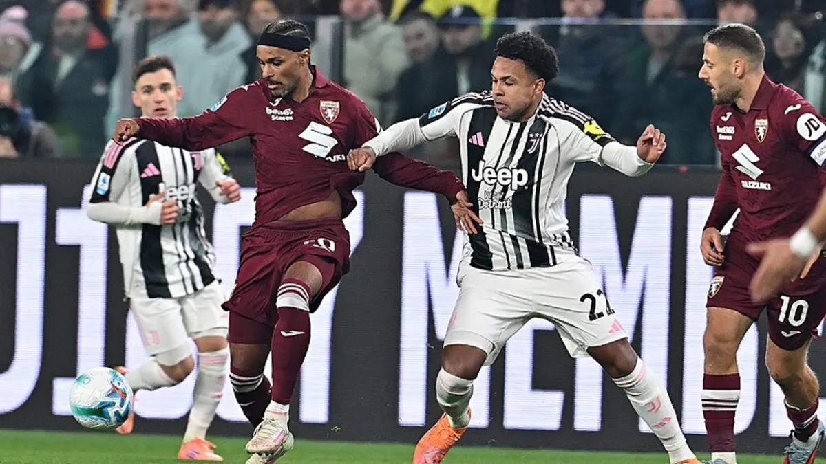 Beşiktaş'tan transfer harekatı! Valentino Lazaro yeşil ışık yaktı