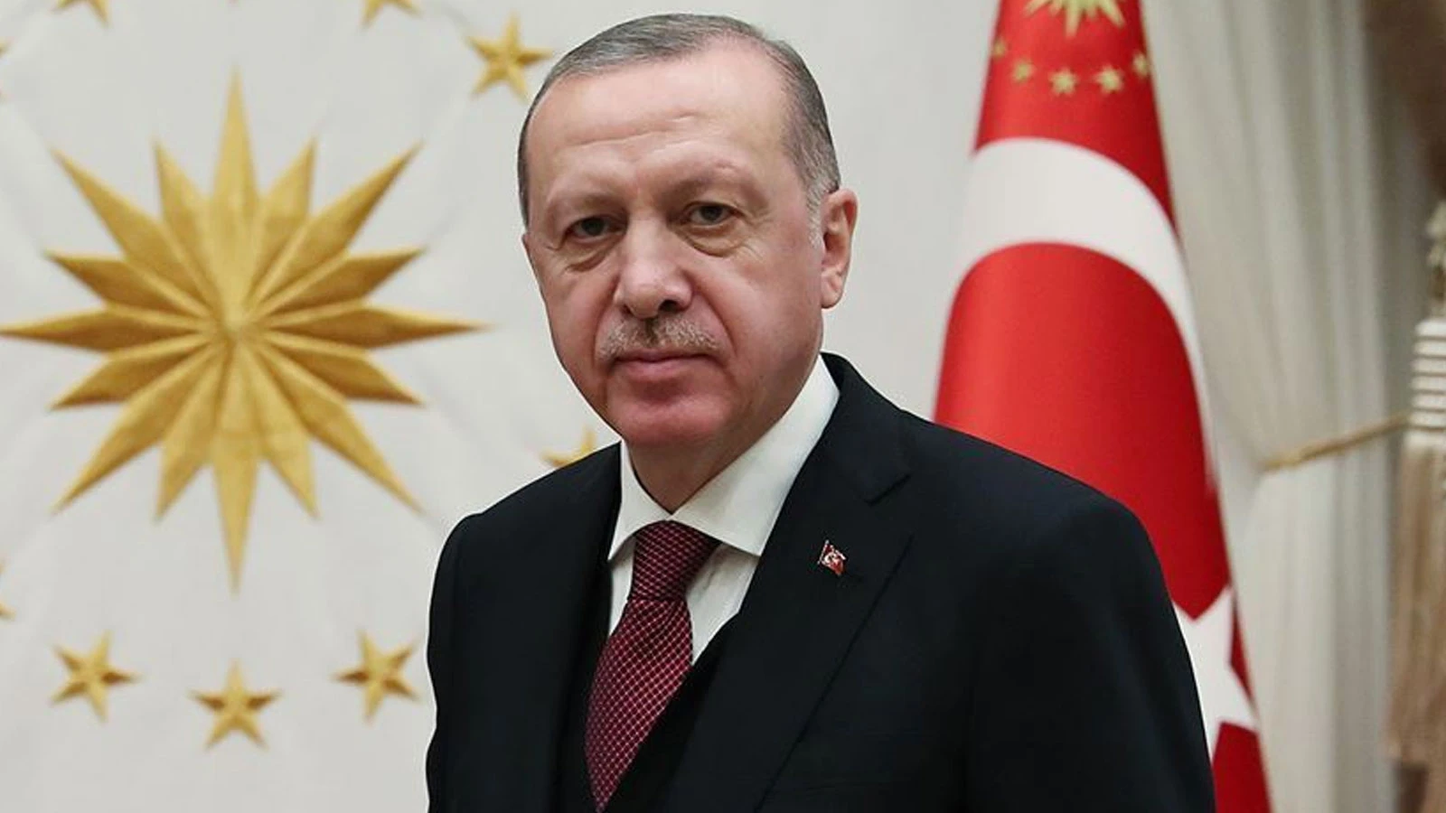 Cumhurbaşkanı Erdoğan'dan Muhsin Yazıcıoğlu'nu anma mesajı